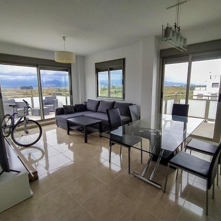 Atico Oliva Apartment Luaran gambar