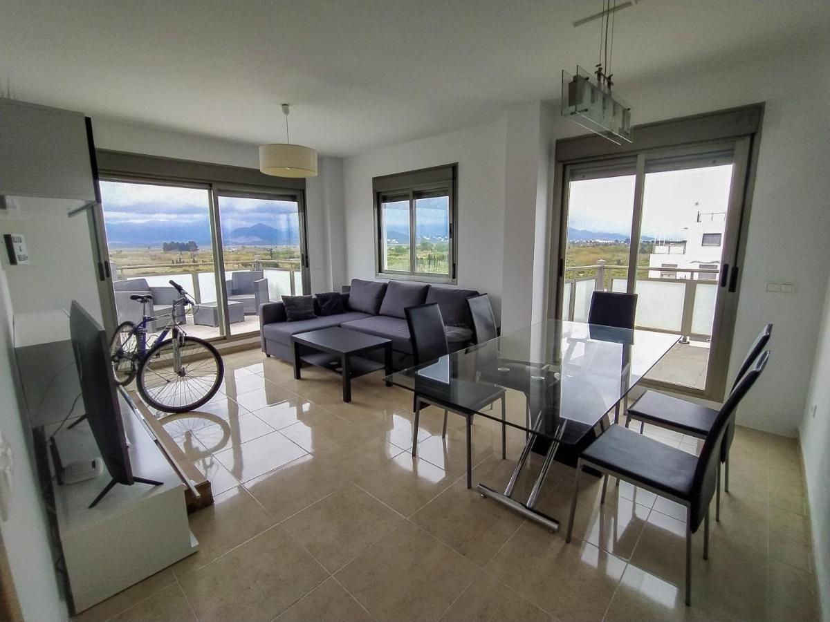 Atico Oliva Apartment Luaran gambar
