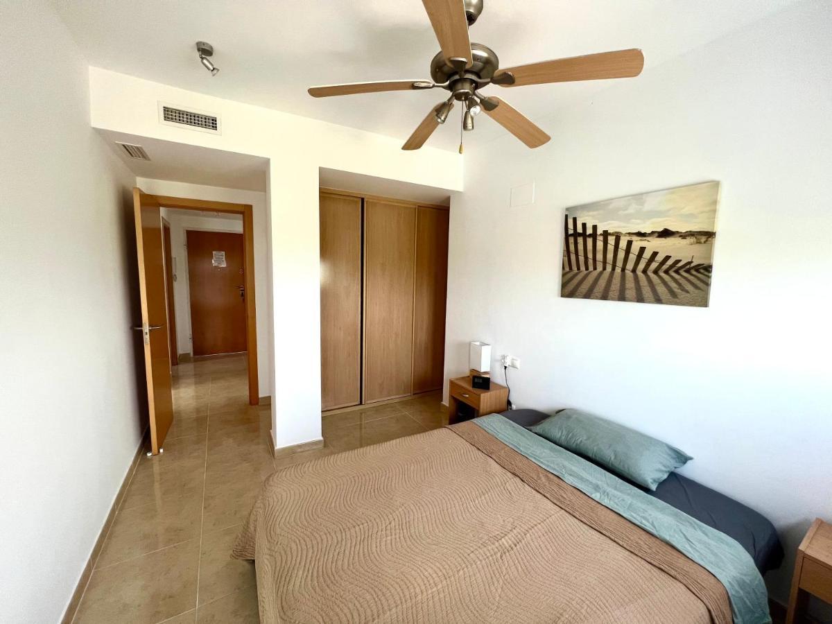 Atico Oliva Apartment Luaran gambar