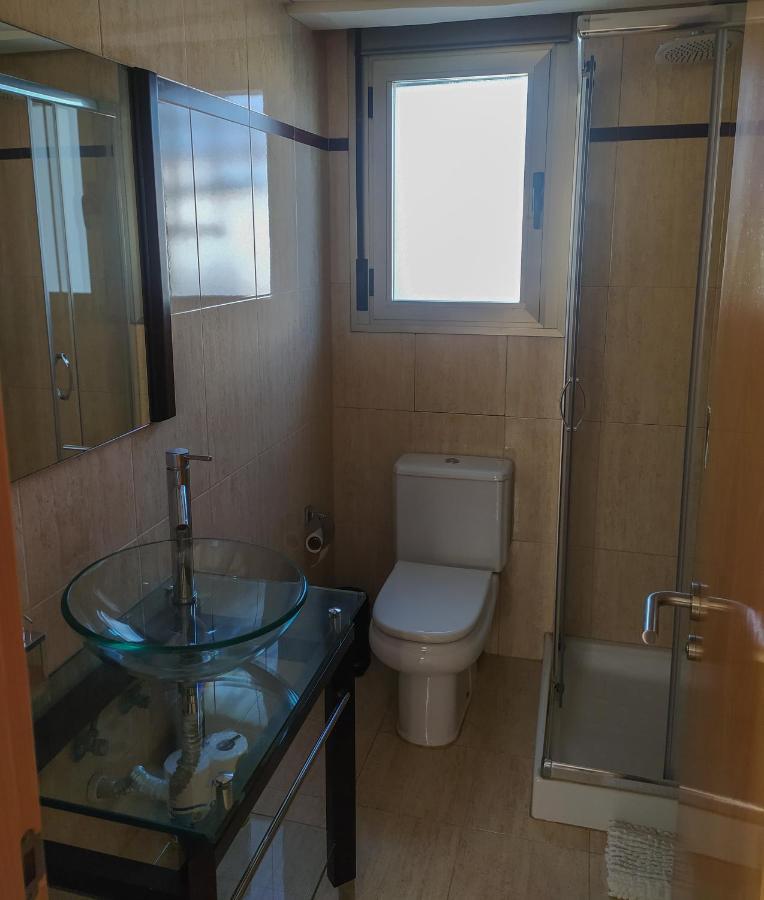 Atico Oliva Apartment Luaran gambar