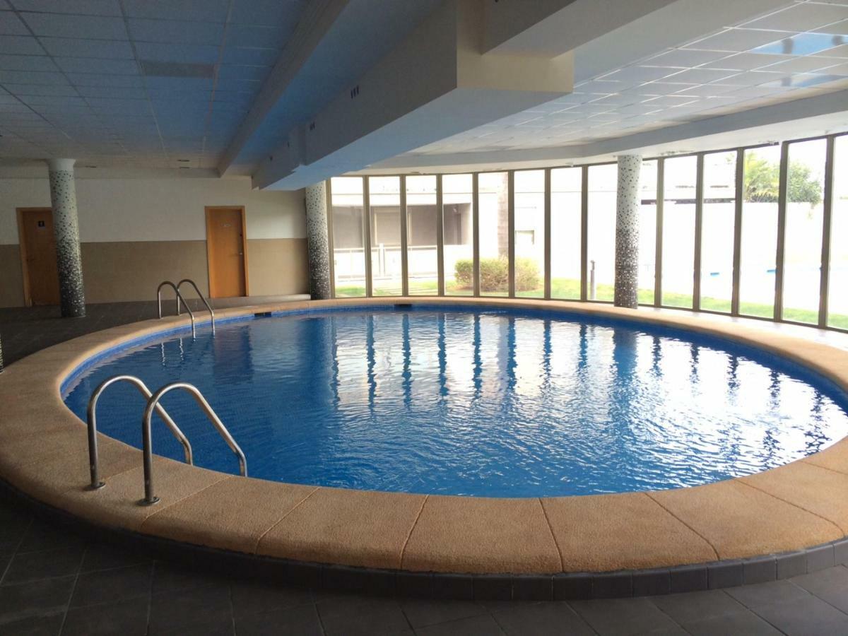 Atico Oliva Apartment Luaran gambar